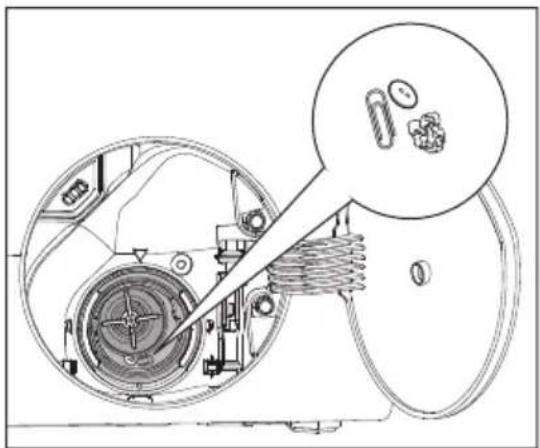 ELECTROLUX EWF1141R9WB - คำเตือน! - 5
