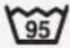 ELECTROLUX EWF1141R9WB - INTERNATIONAL WASH CODE SYMBOLS - 4