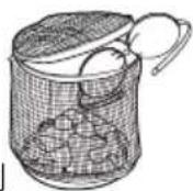 ELECTROLUX EWF1141R9WB - ก่อนบรรจุผ้าใหญ่ซัก - 3