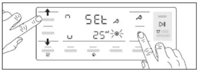 SET 25"