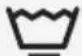 ELECTROLUX EWF1141R9WB - INTERNATIONAL WASH CODE SYMBOLS - 3