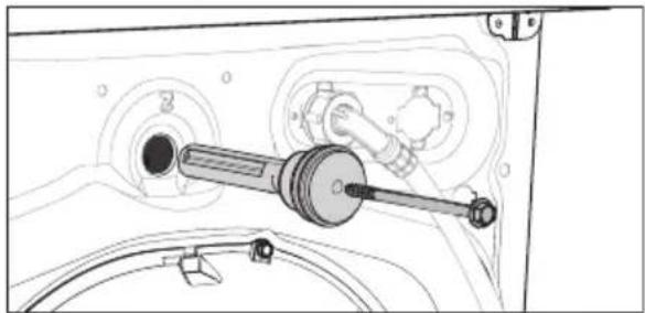 ELECTROLUX EWF1141R9WB - Parts - 7