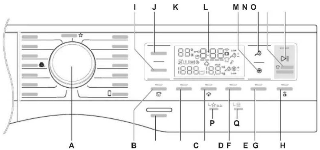 I J K L M N O 8:00-18:00 MAX 18:00-18:00 A B C D F E G H P Q