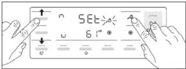 SET 61m