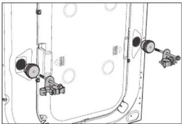 ELECTROLUX EWF1141R9WB - Parts - 8