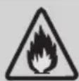 Defy MAC7030W - Meanings of the symbols - 5