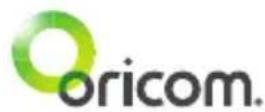 Oricom SC875 - 2