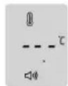Oricom SC875 - Measuring object temperature - 1