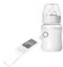 Oricom SC875 - Measuring object temperature - 2