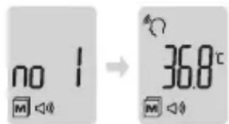 no 1 36.8°C