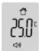Oricom SC875 - Room temperature - 2