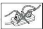 Godrej WSEDGE ULTS 85 5.0 DB2M - CAUTION - 1