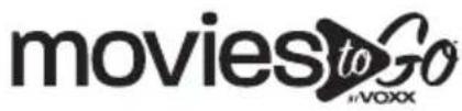movies to Go nVOXX