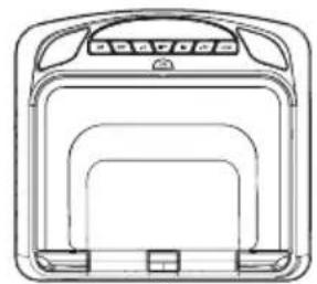 AUDIOVOX Voxx VXMTG13 - Materials Included In This Package - 1