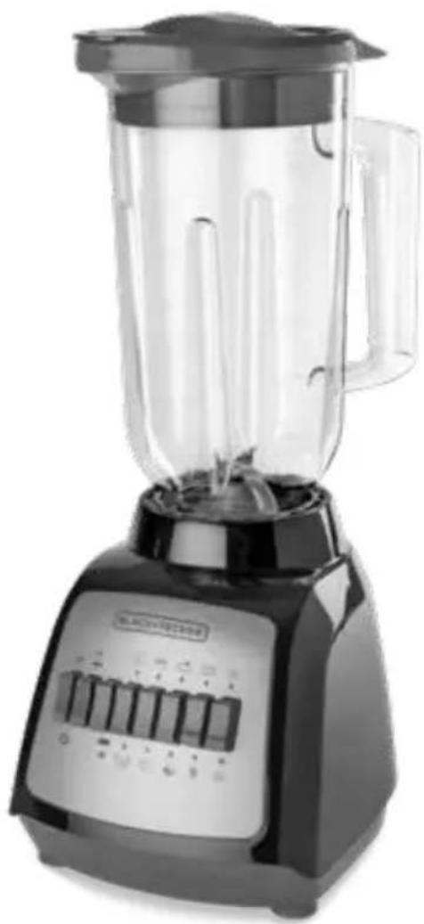 BLACK & DECKER BLBD210GR - 1