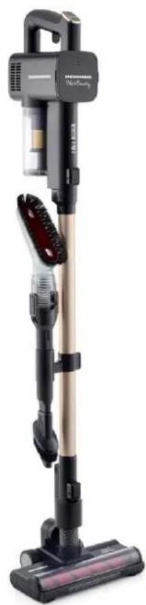 Heinner HSVC-V29.6SBK - 2