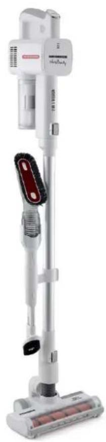Heinner HSVC-V29.6SBK - 1