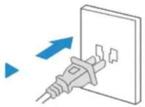 Heinner HPA-M205 - Montați capacul posterior. - 2