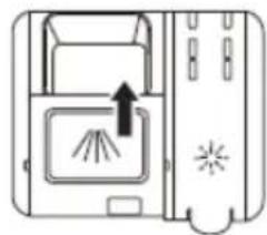 Hansa ZIM466TH - Fill the detergent dispenser - 6