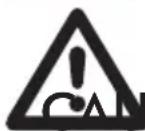 VOX WHF8021 - Important Information on Safety - 2