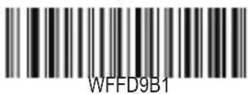 WFFD9B1