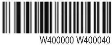 W400000 W400040