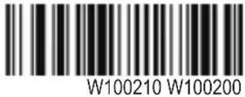 W100210 W100200