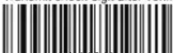 Deltaco DUR-900 - Code 39 - 9