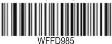 WFFD985