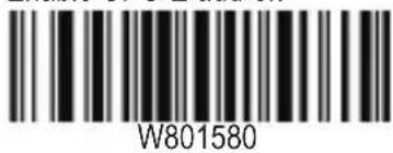W801580