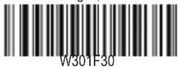 W301F30
