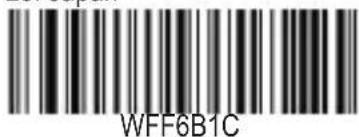 Deltaco DUR-900 - Keyboard language layout - 28