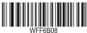 WFF6B08