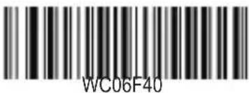 WC06F40