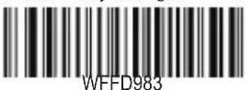 WFFD983