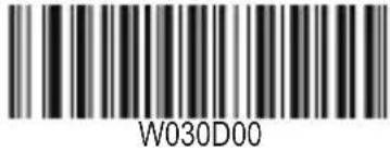 W030D00