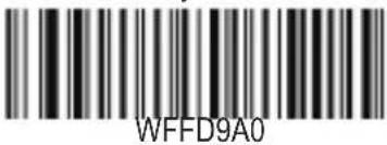 WFFD9A0