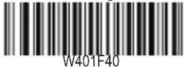 W401F40