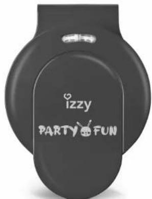 IZZY PARTY FUN