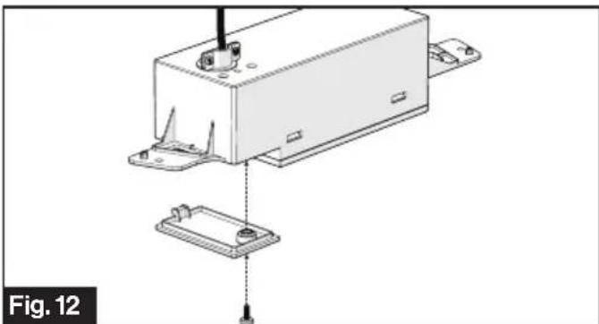 Furrion FACT12SA-PS - Electrical Shock Hazard - 2