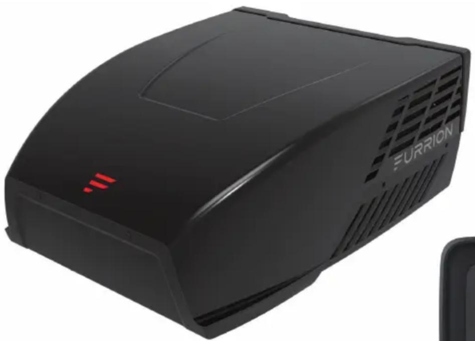 Furrion FACT12SA-PS - 1