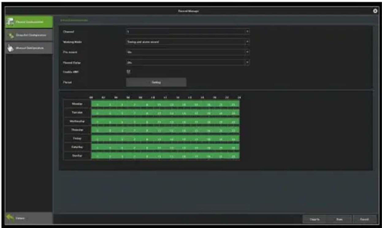 Menu Manager Cleaned 1 Working Mode Testing and alarm sound Pre-event 5% Planned Enter 5% Enable OFF 5% Period Setting Monitor 1 2 3 4 5 6 7 8 9 10 11 12 13 14 15 16 17 18 19 20 21 22 Transition 1 2 3 4 5 6 7 8 9 10 11 12 13 14 15 16 17 18 19 20 21 Workshop 1 2 3 4 5 6 7 8 9 10 11 12 13 14 15 16 17 18 19 20 Thursday 1 2 3 4 5 6 7 8 9 10 11 12 13 14 15 16 17 18 Friday 1 2 3 4 5 6 7 8 9 10 11 12 13 14 15 16 17 Saturday 1 2 3 4 5 6 7 8 9 10 11 12 13 14 15 16 Sunday 1 2 3 4 5 6 7 8 9 10 11 12 13