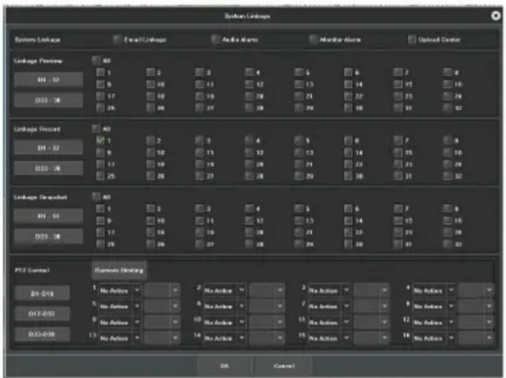 System Linkage External Linkage Audio Maps Monitor Maps Upload Center Linkage Preview D1 - 32 D33 - 36 A0 1 2 3 4 5 6 7 8 9 10 11 12 13 14 15 16 17 18 19 20 21 22 23 24 25 26 27 28 29 30 31 32 Linkage Record D1 - 33 D22 - 36 A0 1 2 3 4 5 6 7 8 9 10 11 12 13 14 15 16 17 18 19 20 21 22 23 24 25 26 27 28 29 30 31 32 Linkage Checkout D1 - 34 D33 - 36 A0 1 2 3 4 5 6 7 8 9 10 11 12 13 14 15 16 17 18 19 20 21 22 23 24 25 26 27 28 29 30 31 32 33 34 35 36 PET Control Hormone Binding D1-018 D17-0152 D33-0198 No Action No Action No Action No Action No Action No Action No Action No Action No Action No Action No Action No Action No Action No Action No Action No Action No Action No Action No Action No Action No Action No Action No Action No Action No Action No Action No Action No Action No Action No Action No Action No Action No Action No Action NoAction