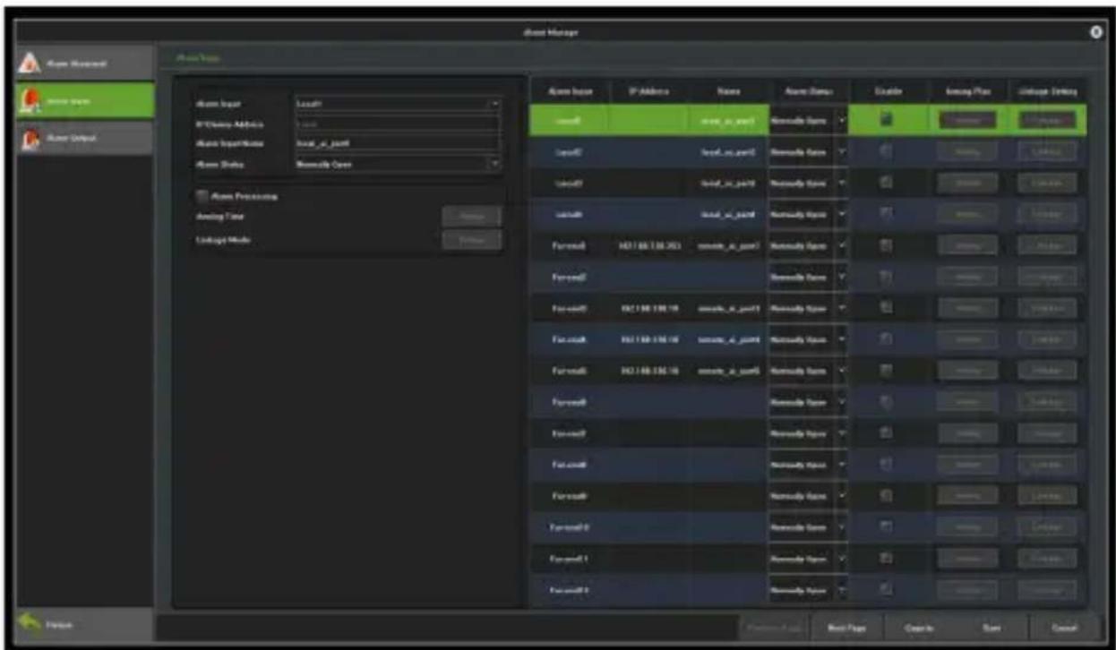 Asset Manager Asset Import Location R:\Users\Assets Local Local_0_part Local Status: Normally Open Asset Processor Setting Time Linkage Mode Access Region IP Address Name Access Status Local1 Local_0_part Normally Open Local2 Local_0_part Normally Open Local3 Local_0_part Normally Open Forward1 HO 148.136.263 normal_a_part1 Normally Open Forward2 HO 148.136.195 normal_a_part2 Normally Open Forward3 HO 148.136.195 normal_a_part3 Normally Open Forward4 HO 148.136.195 normal_a_part4 Normally Open Forward5 HO 148.136.195 normal_a_part5 Normally Open Forward6 HO 148.136.195 normal_a_part6 Normally Open Forward7 HO 148.136.195 normal_a_part7 Normally Open Forward8 HO 148.136.195 normal_a_part8 Normally Open Forward9 HO 148.136.195 normal_a_part9 Normally Open Forward10 HO 148.136.195 normal_a_part10 Normally Open Forward11 HO 148.136.195 normal_a_part11 Normally Open Forward12 HO 148.136.195 normal_a_part12 Normally Open