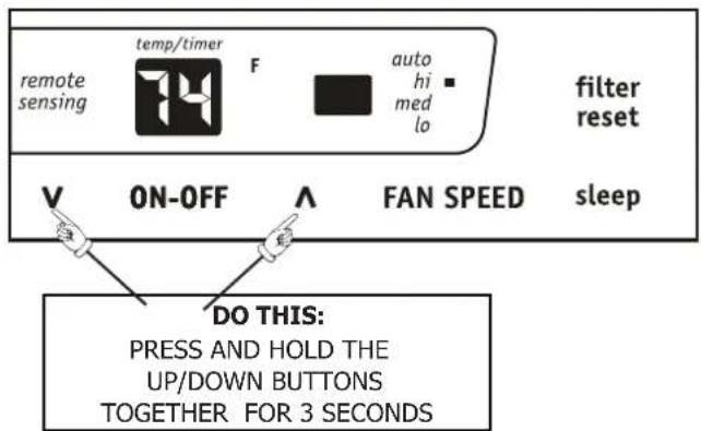 FRIGIDAIRE FRA256ST2 - Operating Instructions (continued) - 5