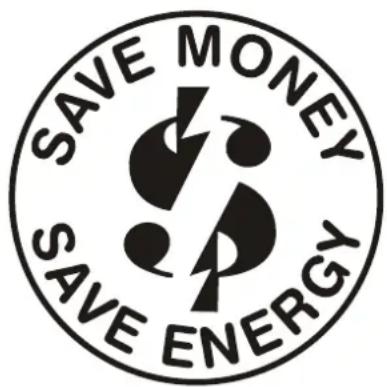 SAVE MONEY SAVE ENERGY