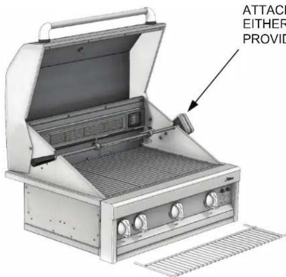 ATTACH EITHER PROVID