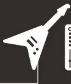 Valeton Dapper Dark - CONNECTIONS - 1