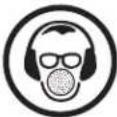 Snow Joe 320E-ES-RM - Safety Symbols - 5
