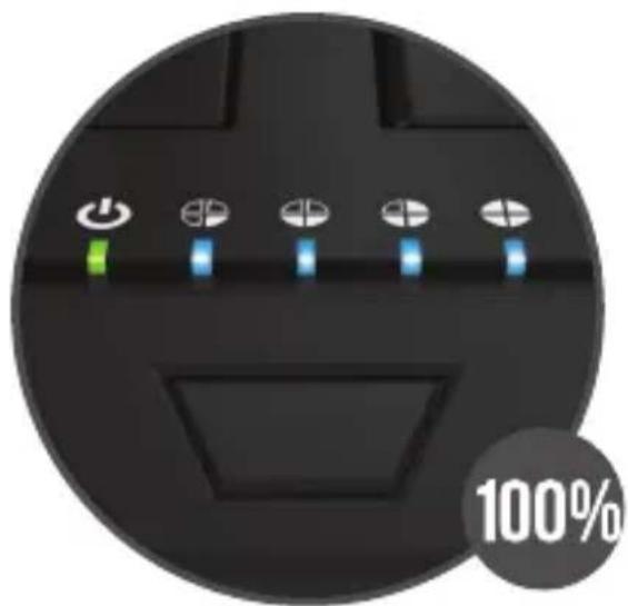 Sabrent EC-UBLB - Then quickly press the Offline Clone Button - 4
